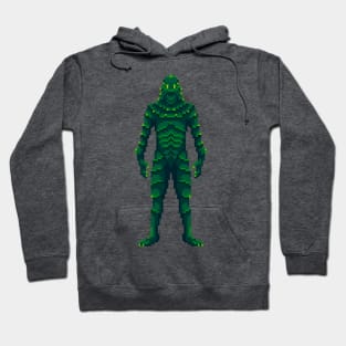 Creature Hoodie